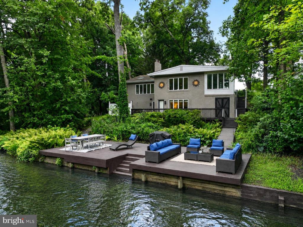 60 LAUREL DR, MONROEVILLE, NJ 08343 — exterior