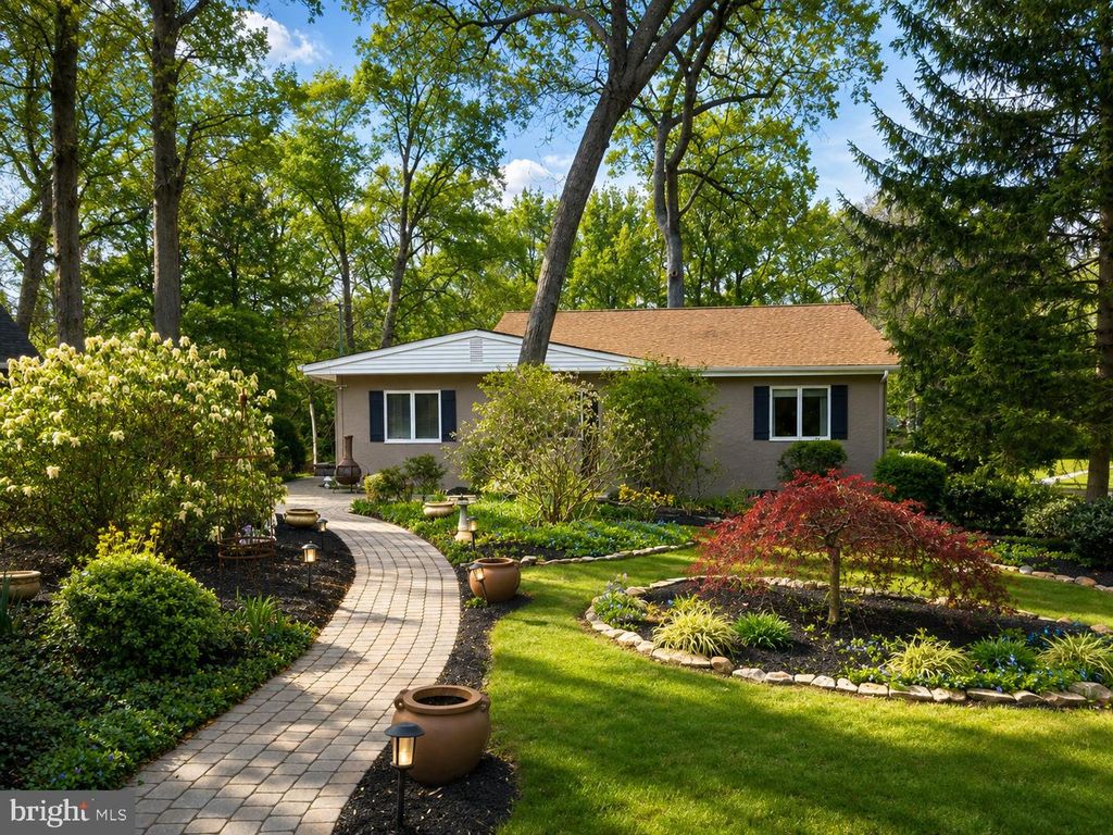 60 LAUREL DR, MONROEVILLE, NJ 08343 — photo 5