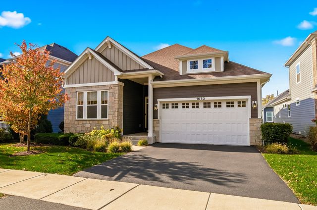 1053 Ironwood Court, Glenview, IL 60025