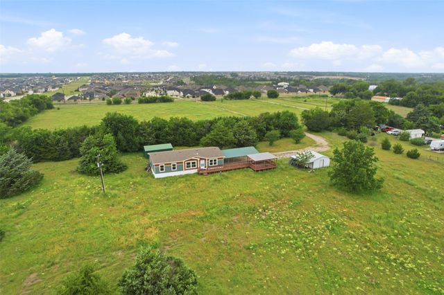 4196 Fm 75, Princeton, TX 75407