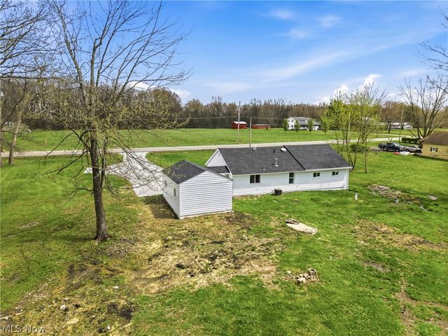 847 State Route 534 NW, Newton Falls, OH 44444