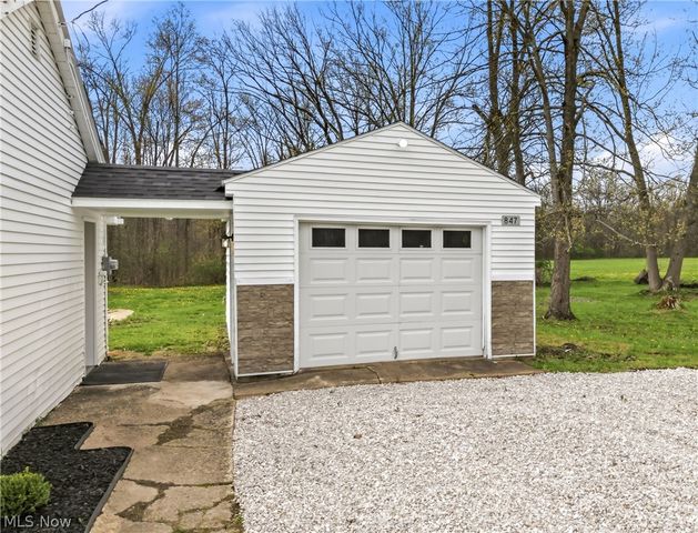 847 State Route 534 NW, Newton Falls, OH 44444
