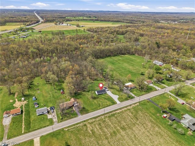 847 State Route 534 NW, Newton Falls, OH 44444