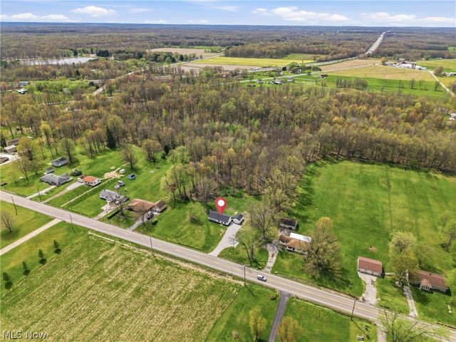 847 State Route 534 NW, Newton Falls, OH 44444
