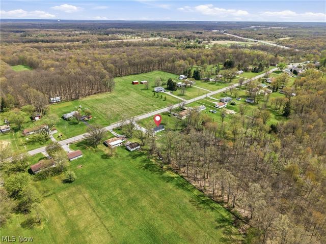 847 State Route 534 NW, Newton Falls, OH 44444