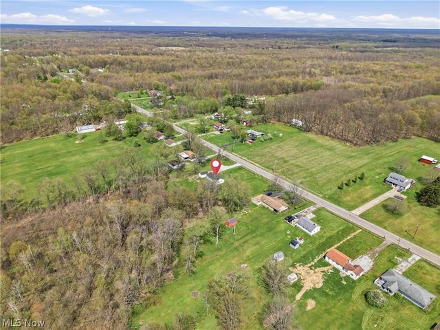 847 State Route 534 NW, Newton Falls, OH 44444