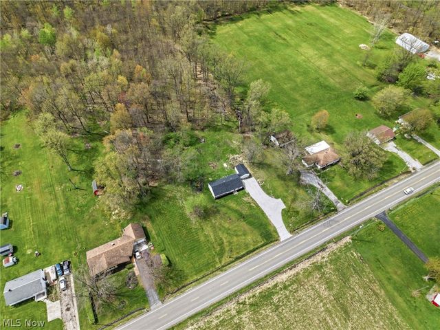 847 State Route 534 NW, Newton Falls, OH 44444