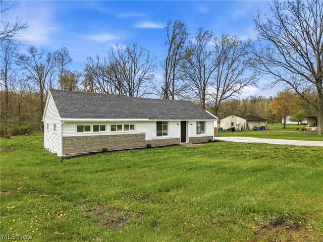 847 State Route 534 NW, Newton Falls, OH 44444