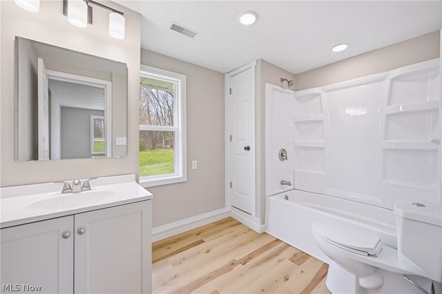847 State Route 534 NW, Newton Falls, OH 44444