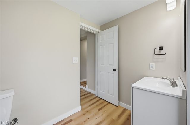 847 State Route 534 NW, Newton Falls, OH 44444
