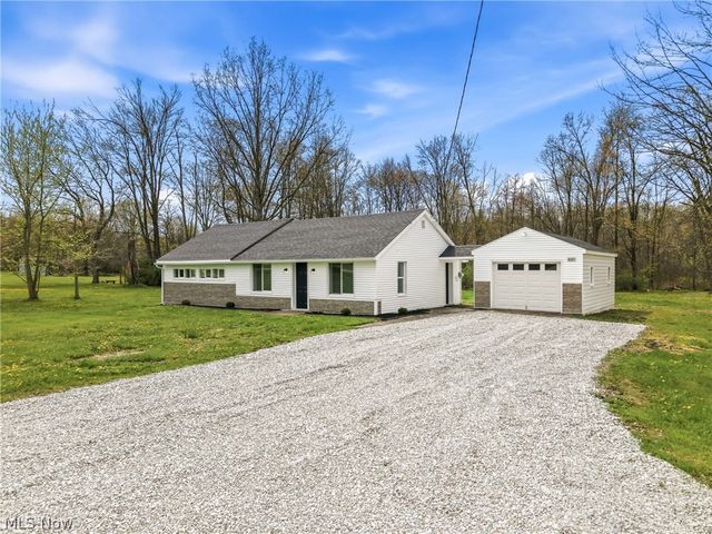 847 State Route 534 NW, Newton Falls, OH 44444