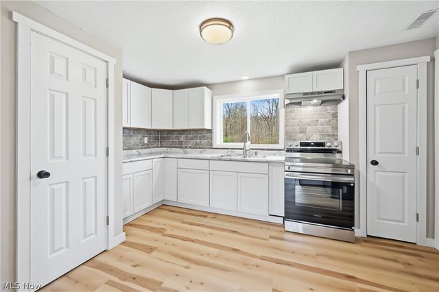 847 State Route 534 NW, Newton Falls, OH 44444