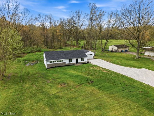 847 State Route 534 NW, Newton Falls, OH 44444