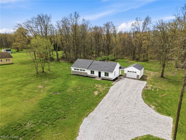 847 State Route 534 NW, Newton Falls, OH 44444