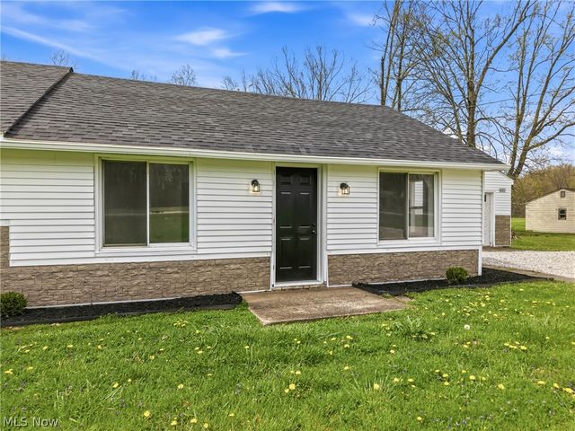 847 State Route 534 NW, Newton Falls, OH 44444