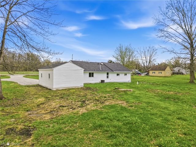 847 State Route 534 NW, Newton Falls, OH 44444