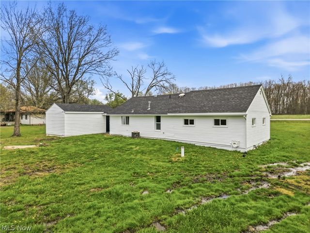 847 State Route 534 NW, Newton Falls, OH 44444