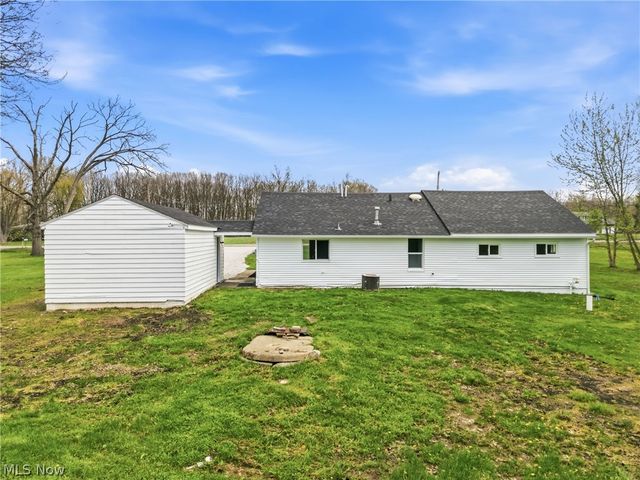 847 State Route 534 NW, Newton Falls, OH 44444