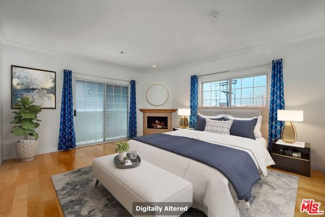 2205 S Bentley Avenue 302, Los Angeles, CA 90064