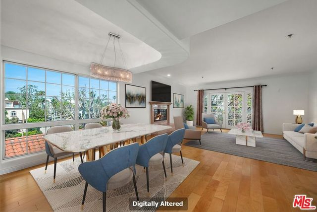 2205 S Bentley Avenue 302, Los Angeles, CA 90064