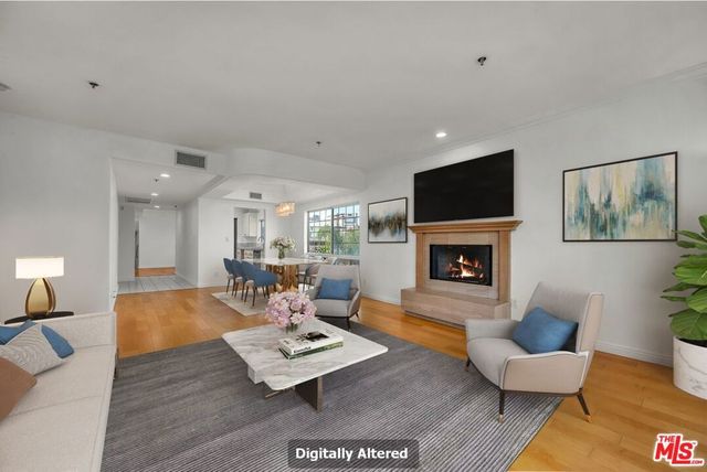 2205 S Bentley Avenue 302, Los Angeles, CA 90064