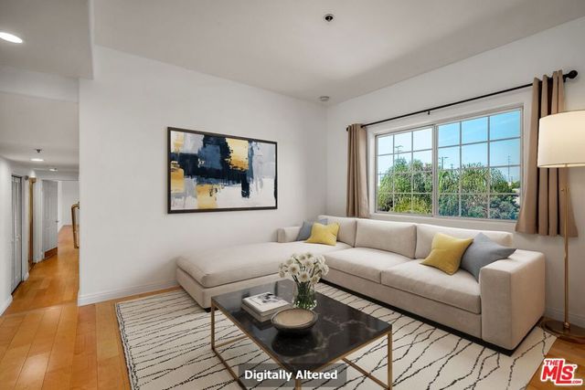 2205 S Bentley Avenue 302, Los Angeles, CA 90064