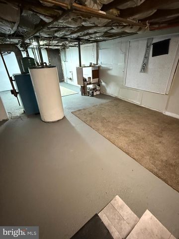 553 N 2ND ST, Shamokin, PA 17872