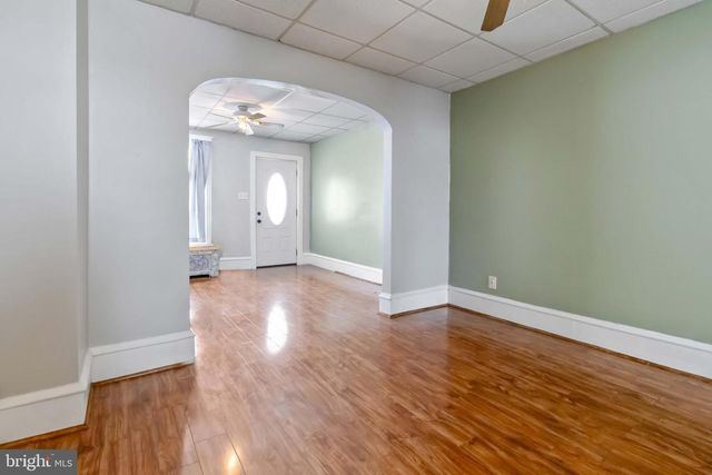 553 N 2ND ST, Shamokin, PA 17872