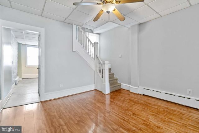 553 N 2ND ST, Shamokin, PA 17872