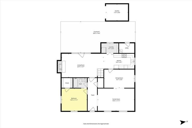 407 Stillwood Lane, Mobile, AL 36608