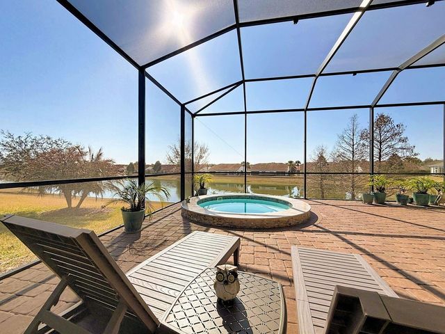 5105 JAREDS LANDING WAY, Oxford, FL 34484