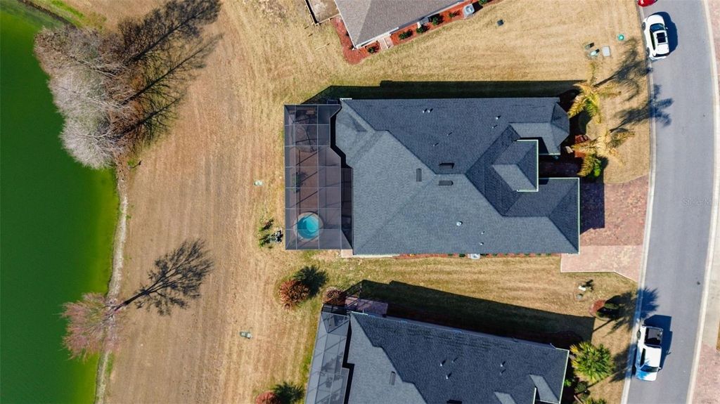 Image 43 of property listing at 5105 JAREDS LANDING WAY, Oxford, FL 34484