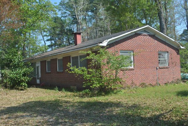 1834 Sumter St., Georgetown, SC 29440