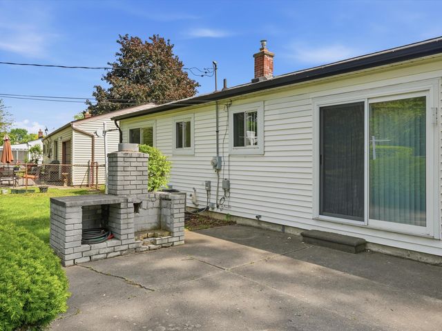12641 Raleigh Drive, Sterling Heights City, MI 48313
