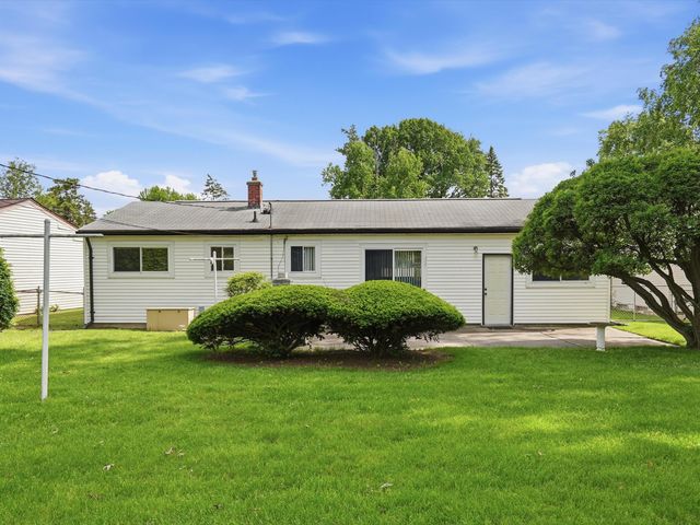 12641 Raleigh Drive, Sterling Heights City, MI 48313