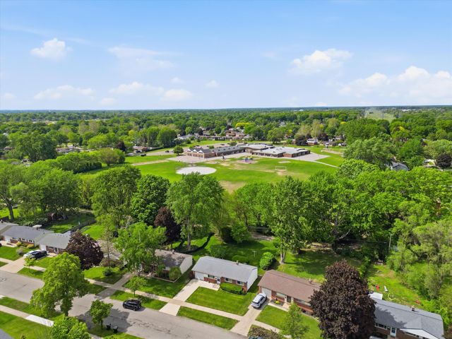 12641 Raleigh Drive, Sterling Heights City, MI 48313