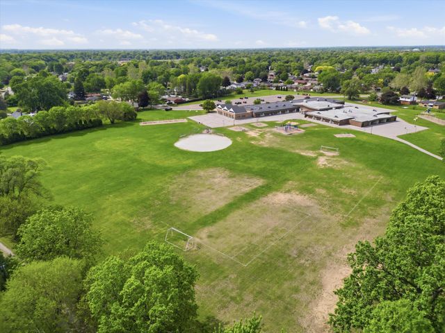 12641 Raleigh Drive, Sterling Heights City, MI 48313