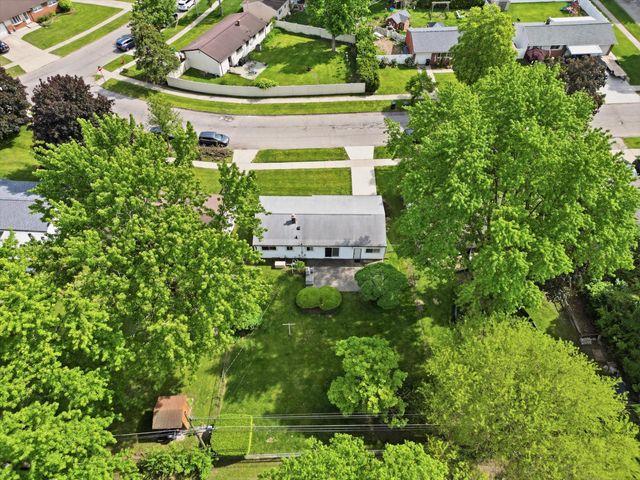 12641 Raleigh Drive, Sterling Heights City, MI 48313