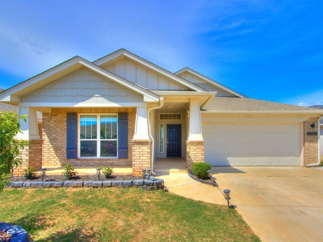 12929 NW 4th Street, Yukon, OK 73099