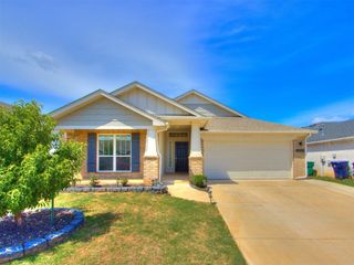 12929 NW 4th Street, Yukon, OK 73099