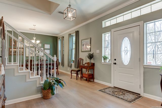 918 Riverstone, San Antonio, TX 78258