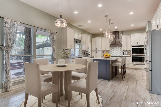 918 Riverstone, San Antonio, TX 78258