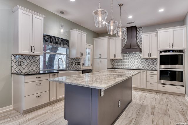 918 Riverstone, San Antonio, TX 78258