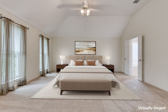 918 Riverstone, San Antonio, TX 78258