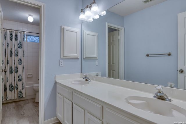 918 Riverstone, San Antonio, TX 78258