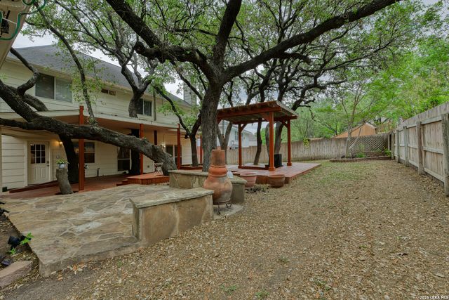 918 Riverstone, San Antonio, TX 78258