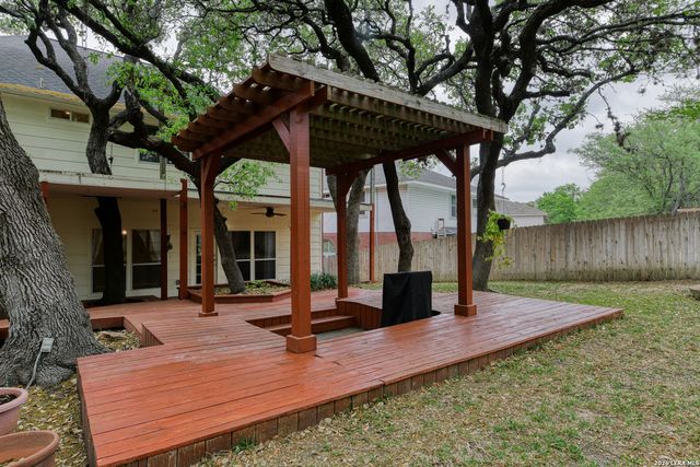 918 Riverstone, San Antonio, TX 78258