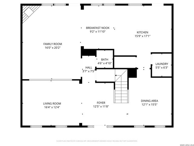 918 Riverstone, San Antonio, TX 78258