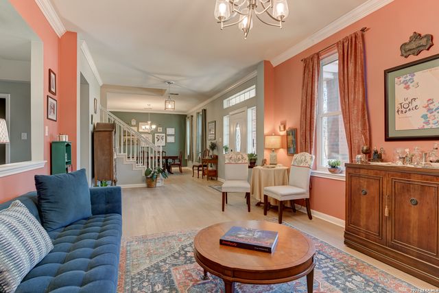 918 Riverstone, San Antonio, TX 78258