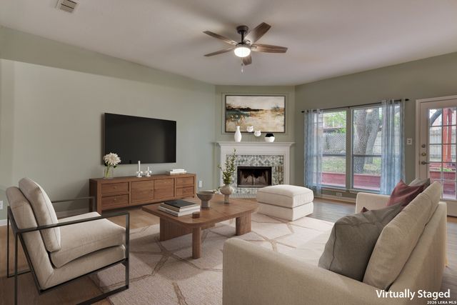 918 Riverstone, San Antonio, TX 78258